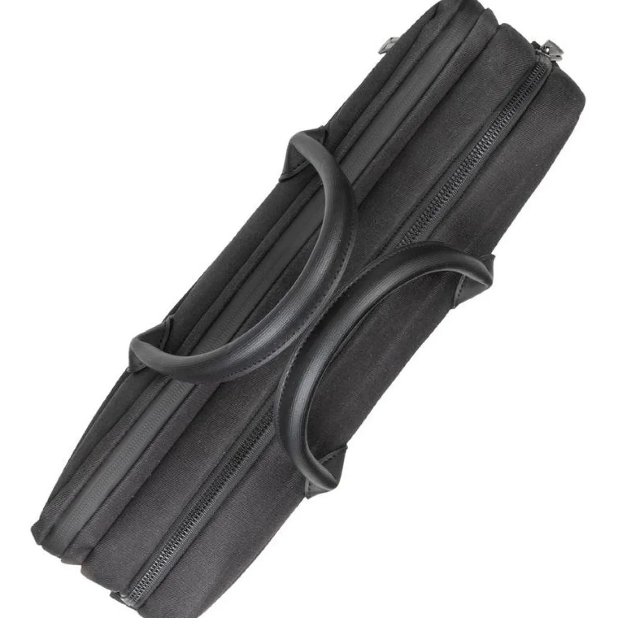 Rivacase Tasche Clark 15,6" schwarz 8134