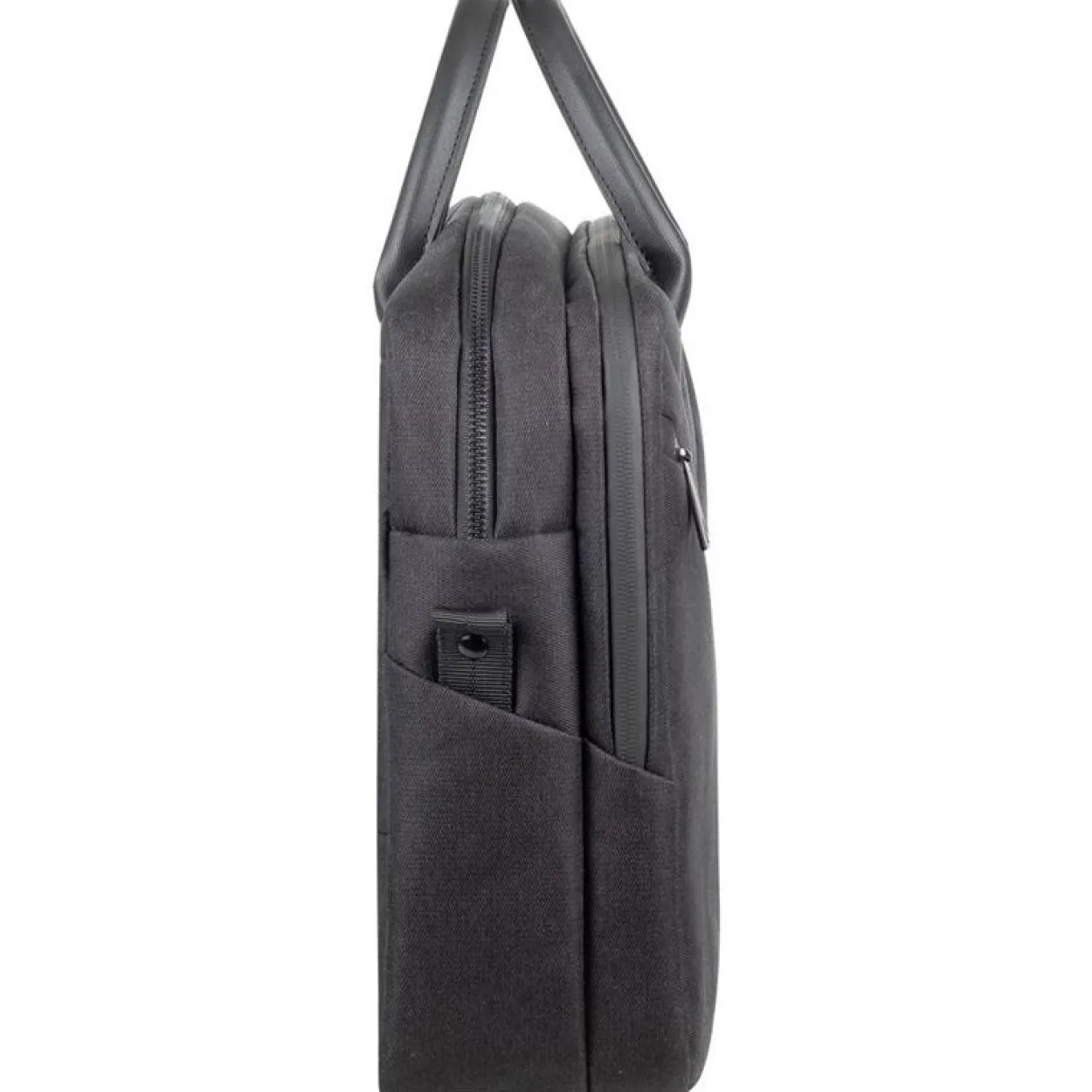 Rivacase Tasche Clark 15,6" schwarz 8134