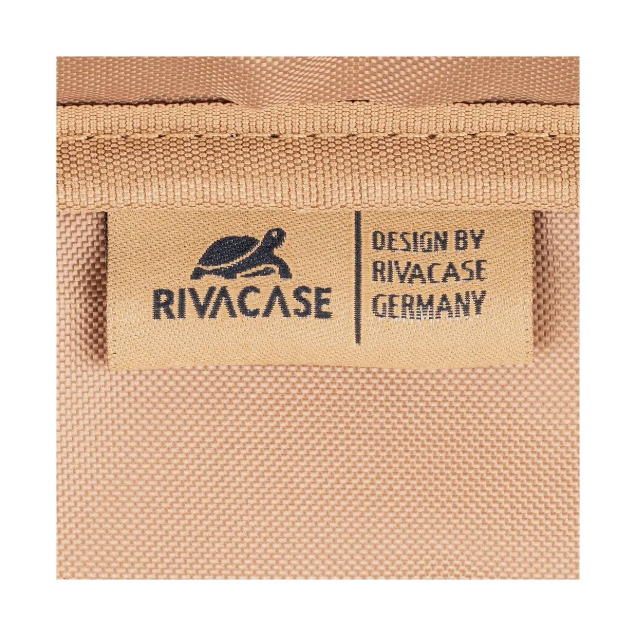 Rivacase Tasche Clark 15,6" schwarz 8134