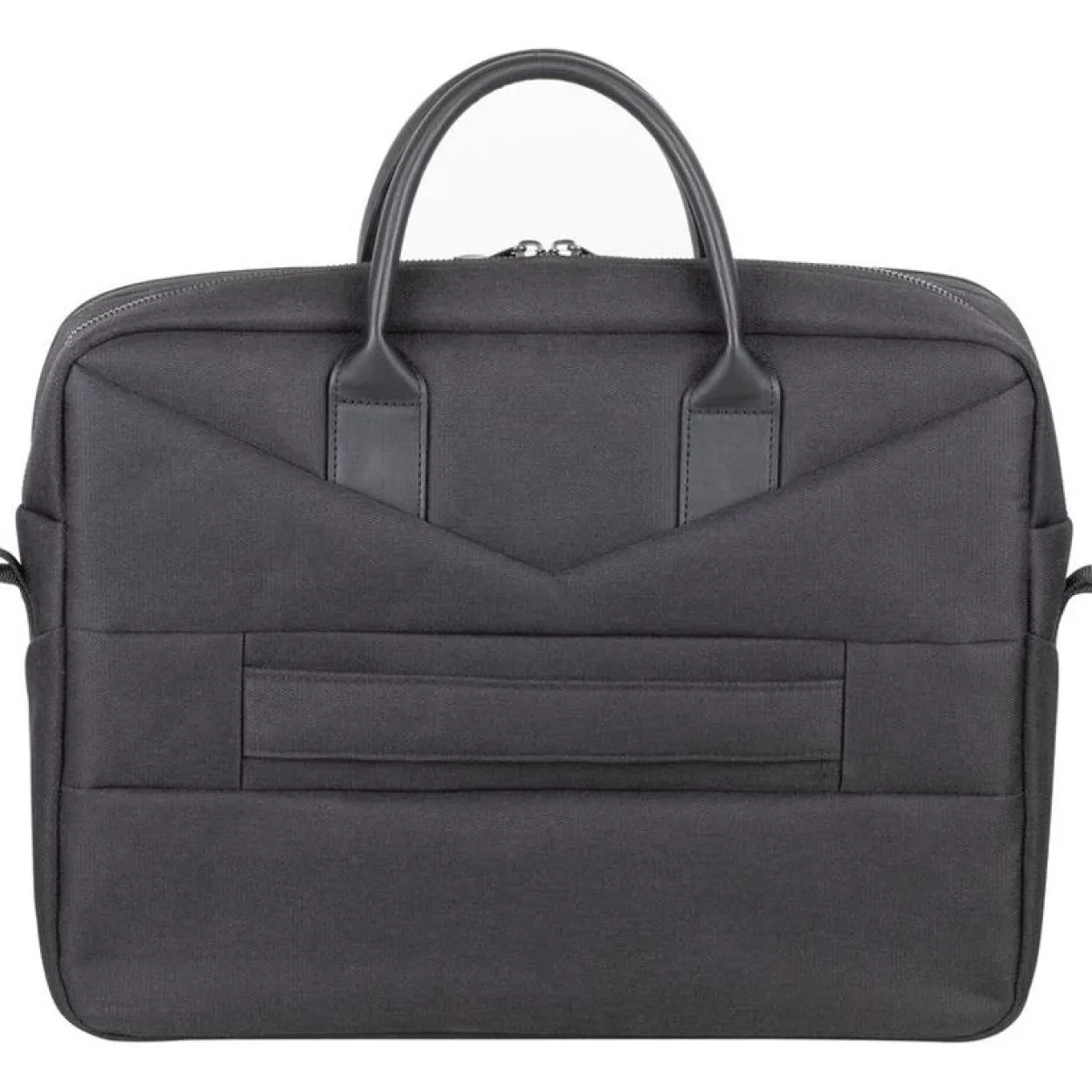 Rivacase Tasche Clark 15,6" schwarz 8134