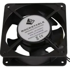 Rockstable 19-FT66 19" Lüfter
