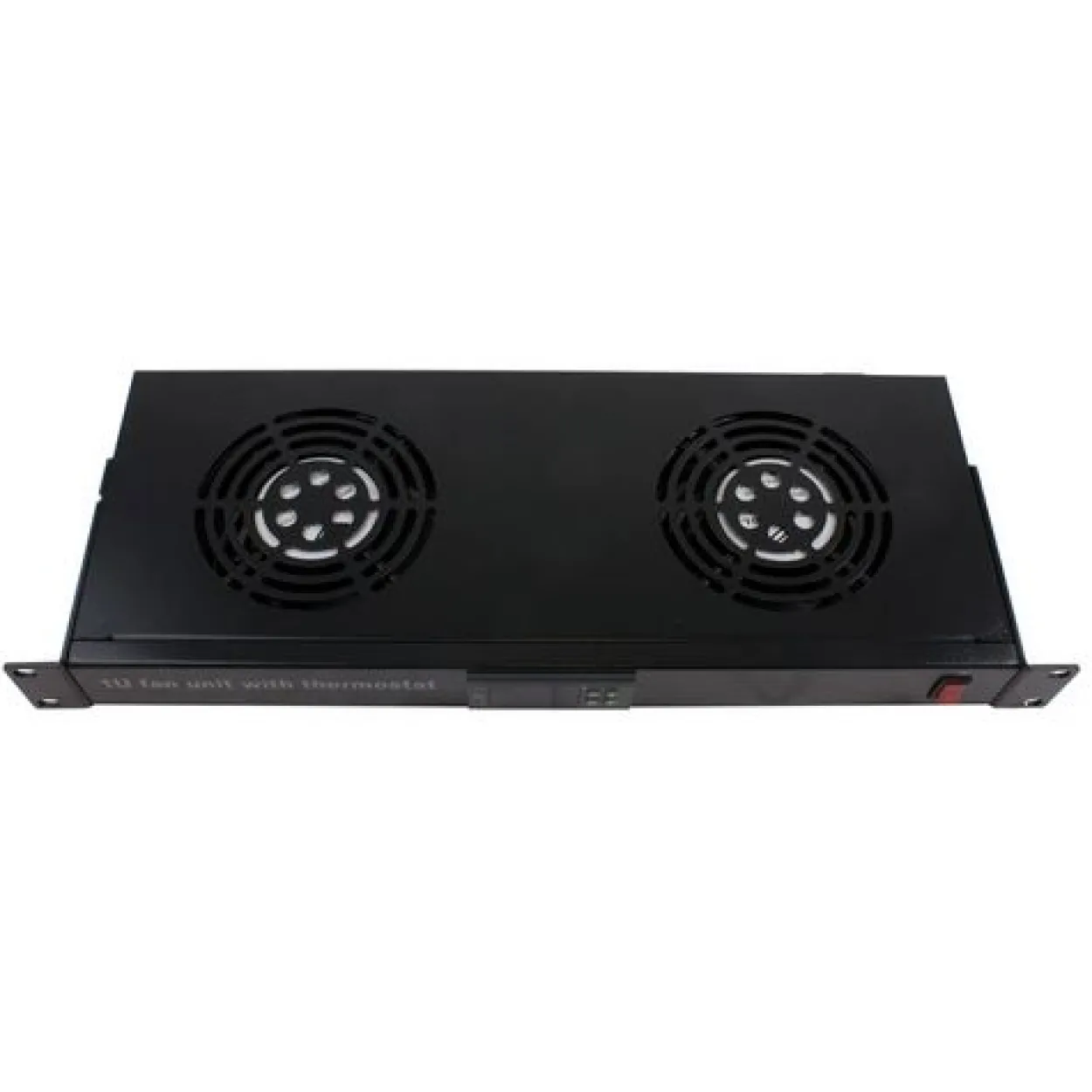 Rockstable 19-FT1U2TM 19" Lüfter