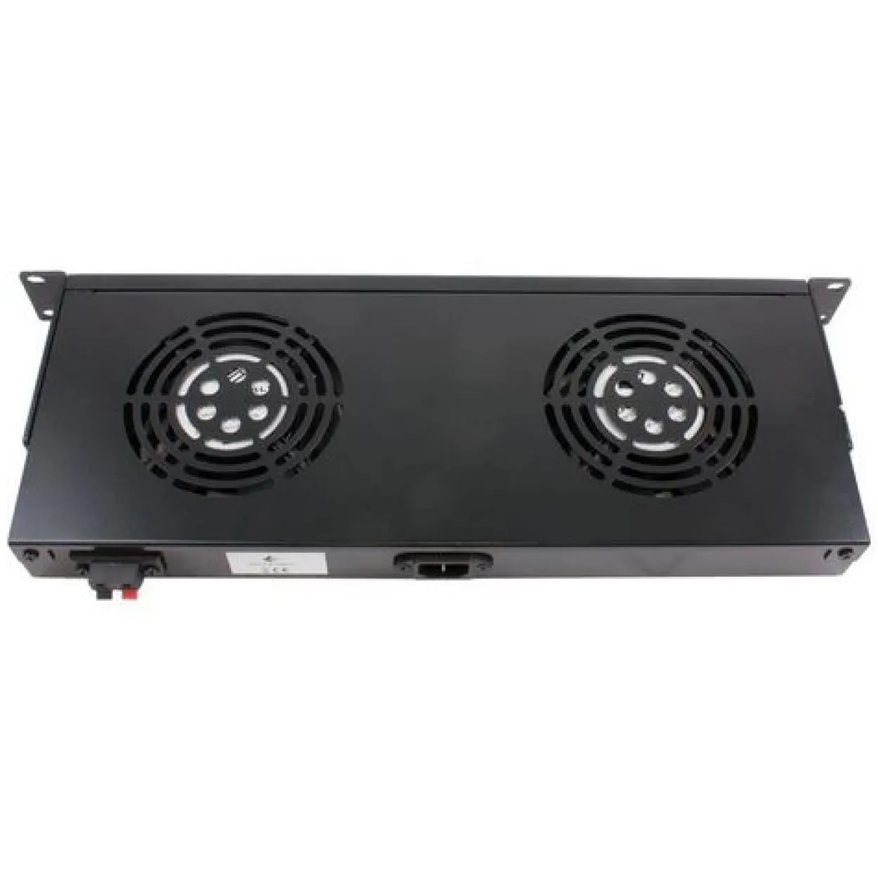Rockstable 19-FT1U2TM 19" Lüfter