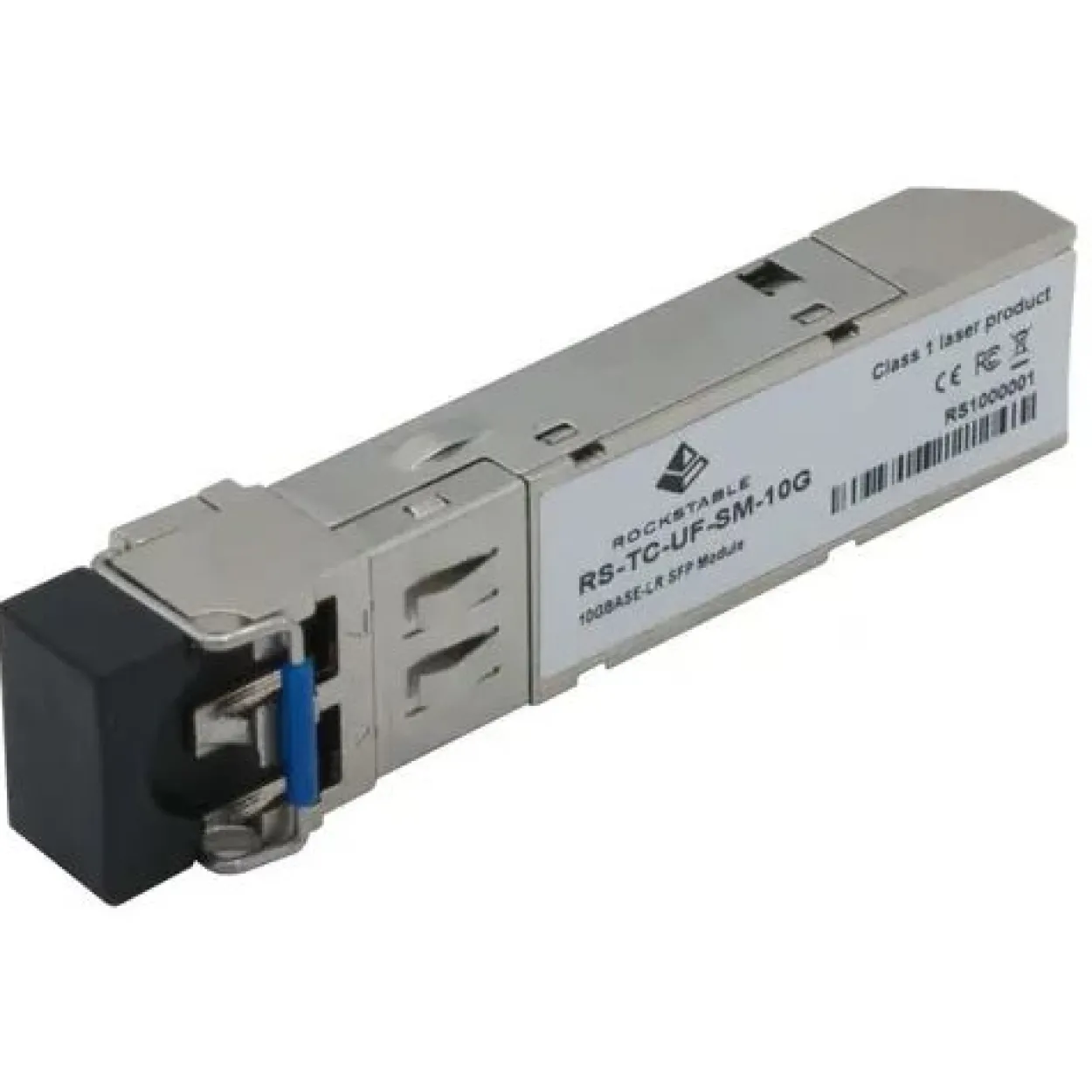 Rockstable 10GBASE-LR SFP Module UF-SM-10G-C