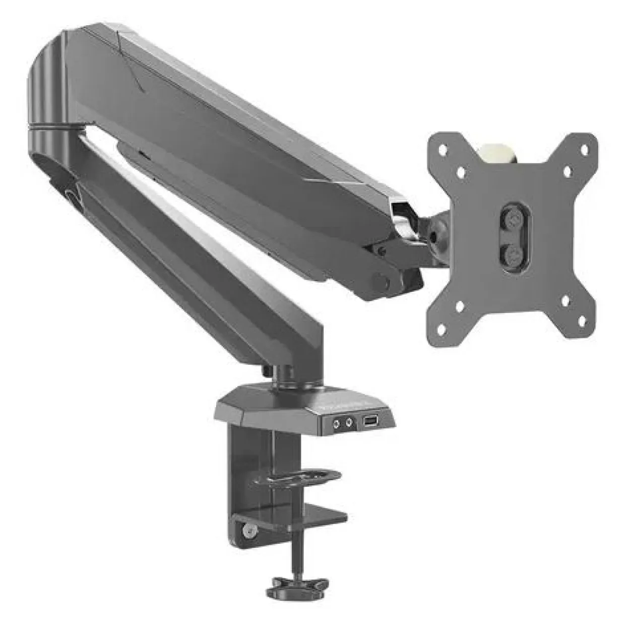 Rockstable Prof. Single USB Schw
