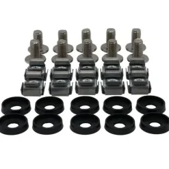 Rockstable Schrauben 10er-Pack RS19-M611