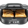 Rommelsbacher Sandwich Maker Sam ST 1800