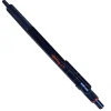 rotring Druckkugelschreiber 600, metallic-blau