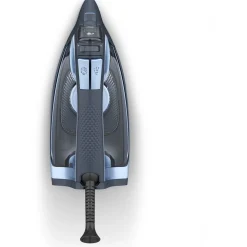 Rowenta Express Steam DW 4320 (dunkelgrau/blau)