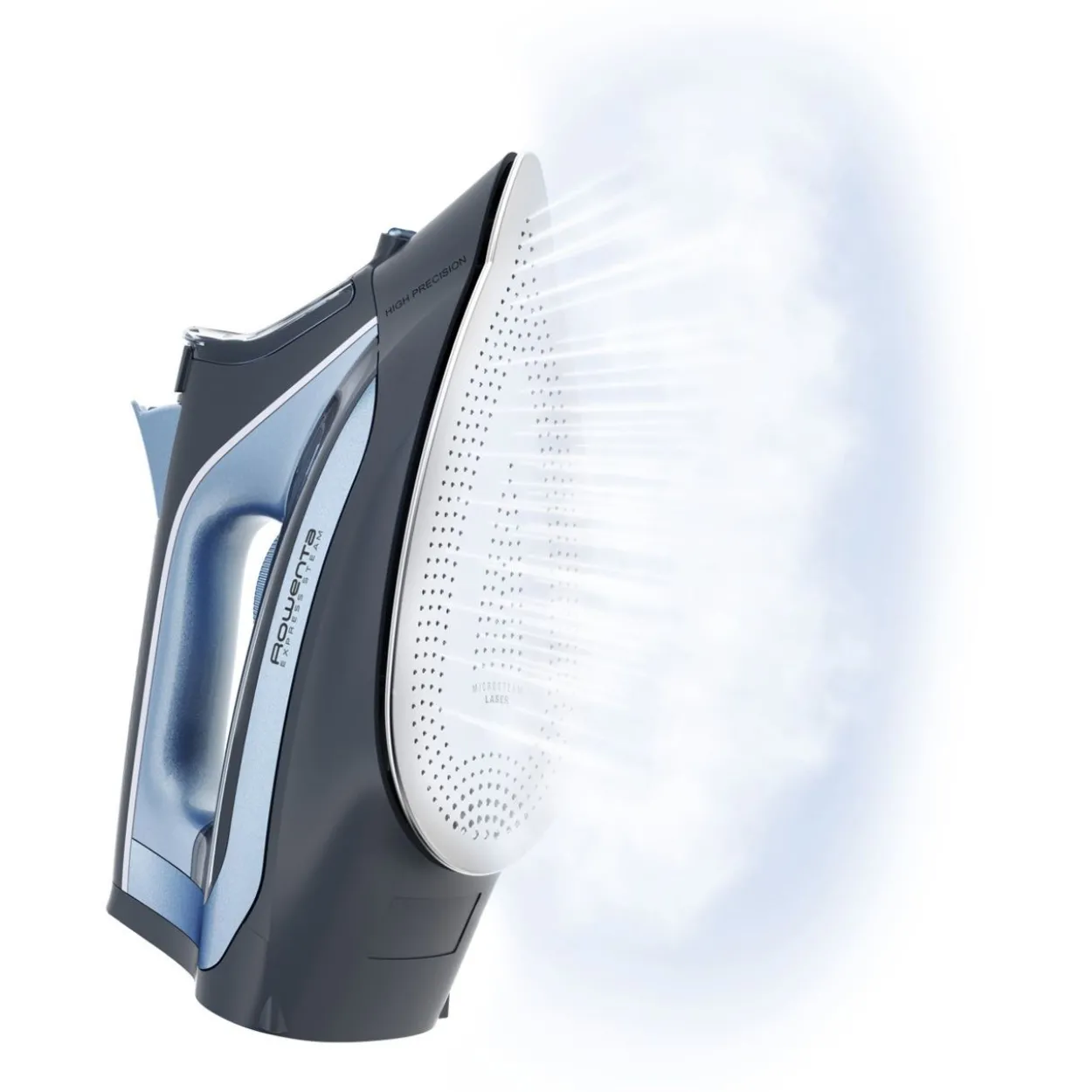 Rowenta Express Steam DW 4320 (dunkelgrau/blau)