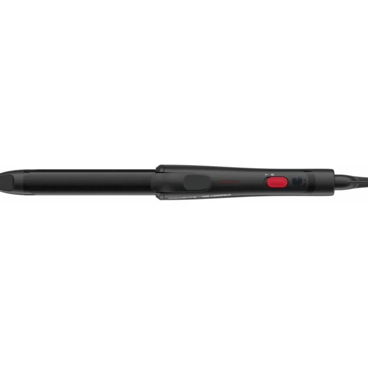 Rowenta KARL LAGERFELD 25mm Lockenstab CF321L (schwarz)