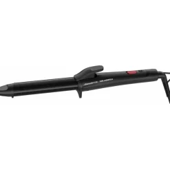 Rowenta KARL LAGERFELD 25mm Lockenstab CF321L (schwarz)