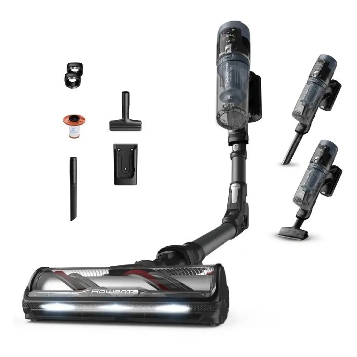Rowenta X-Force Flex 14.80 RH9B36