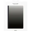 SAMSUNG Anti-Reflecting Privacy Screen für Galaxy Tab S9 Black