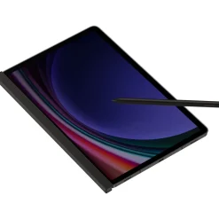 SAMSUNG Anti-Reflecting Privacy Screen für Galaxy Tab S9 Black