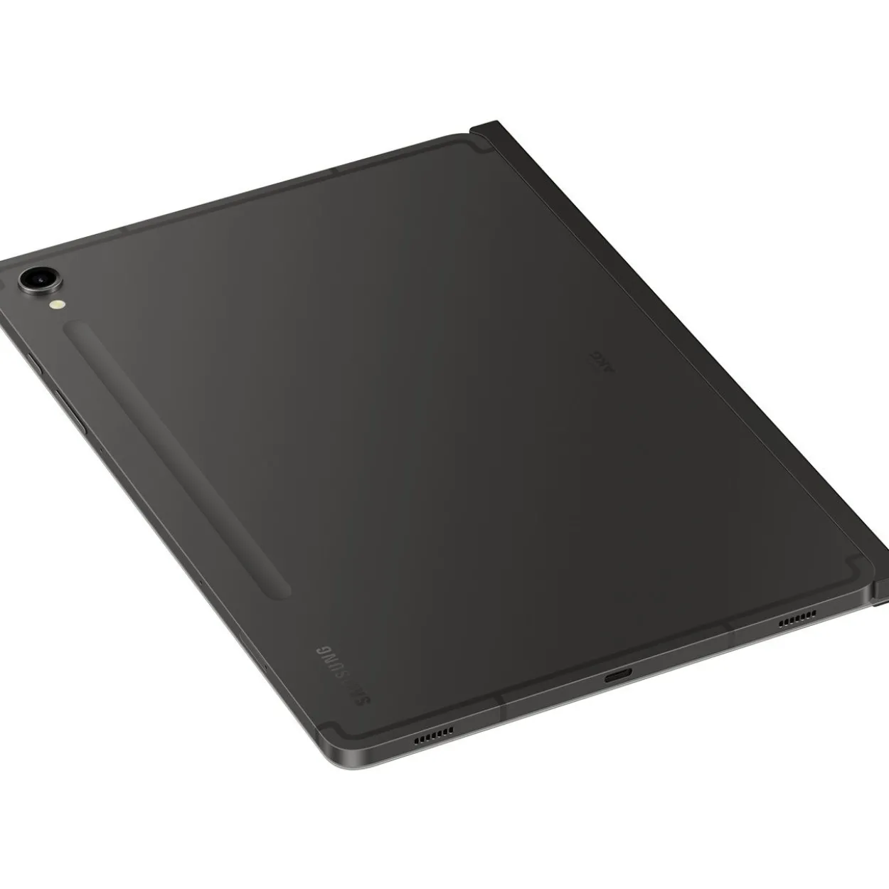 SAMSUNG Anti-Reflecting Privacy Screen für Galaxy Tab S9 Black