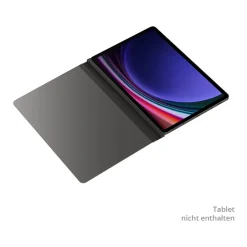 SAMSUNG Anti-Reflecting Privacy Screen für Galaxy Tab S9 Black