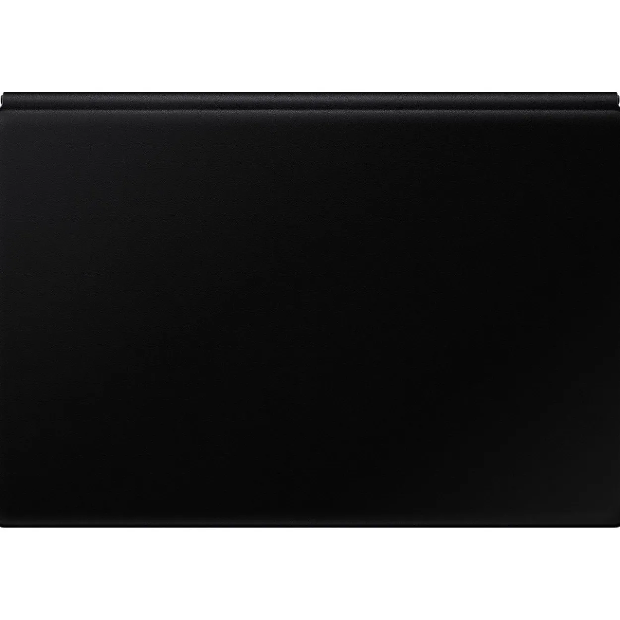Samsung Book Cover Black, für T970 Galaxy Tab S7+, EF-DT970BB, Retail