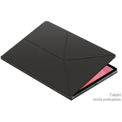 Samsung Book Cover Cover fr Galaxy Tab S11, Black