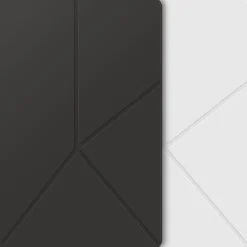 Samsung Book Cover Cover fr Galaxy Tab S11, Black