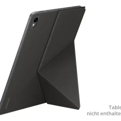 Samsung Book Cover Cover fr Galaxy Tab S11, Black