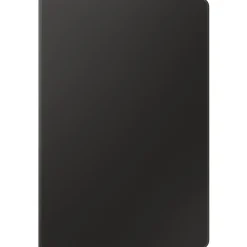 Samsung Book Cover Keyboard für Galaxy Tab S9 / Tab S9 FE Black