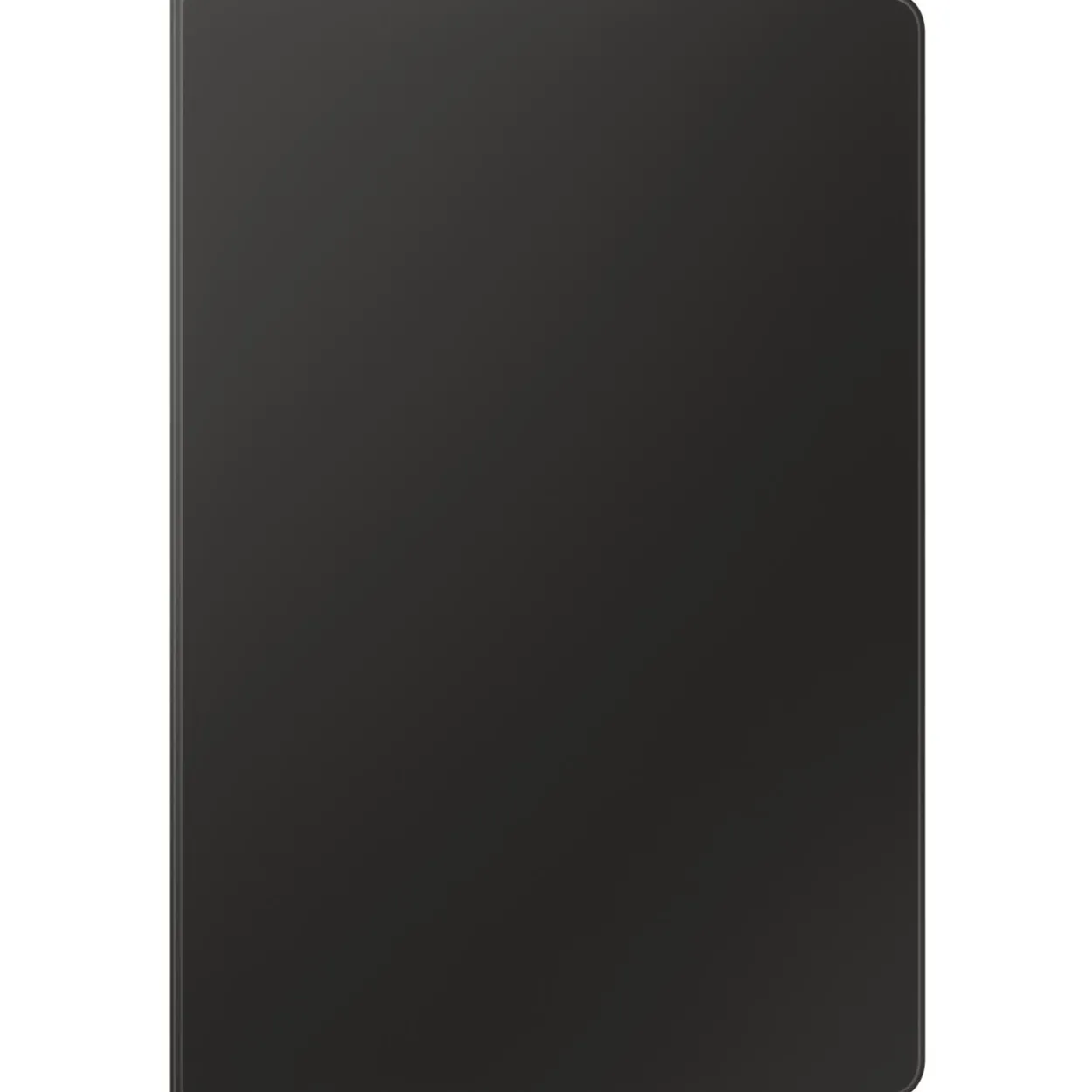 Samsung Book Cover Keyboard für Galaxy Tab S9 / Tab S9 FE Black