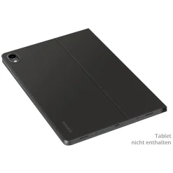 Samsung Book Cover Keyboard Slim Cover fr Tab S11, Black