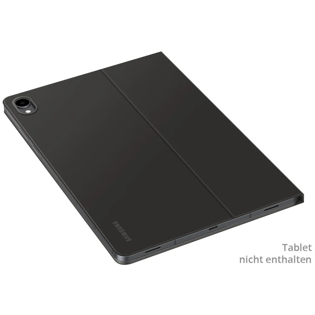 Samsung Book Cover Keyboard Slim Cover fr Tab S11, Black