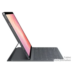 Samsung Book Cover Keyboard Slim Cover fr Tab S11, Black