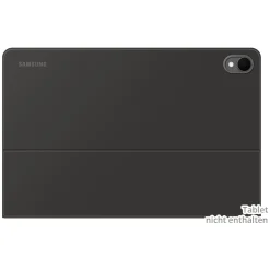 Samsung Book Cover Keyboard Slim Cover fr Tab S11, Black