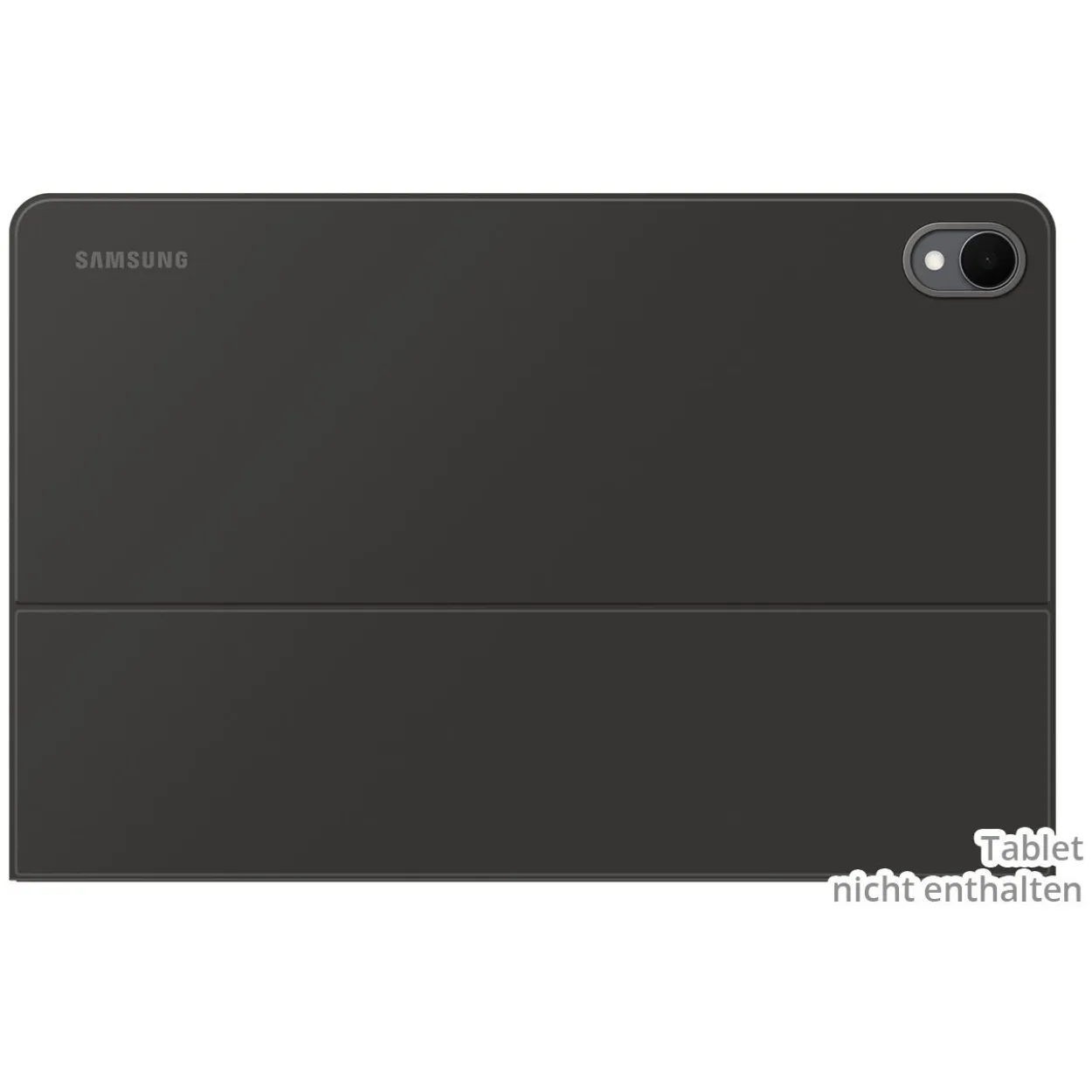 Samsung Book Cover Keyboard Slim Cover fr Tab S11, Black