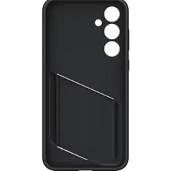 Samsung Card Slot Case Galaxy A35 5G schwarz