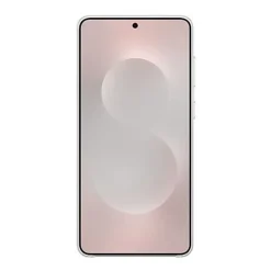 Samsung Clear Case Transparent, für Galaxy S25 Edge
