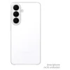 Samsung Clear Case Transparent, für galaxy S26+, EF-QS947CT