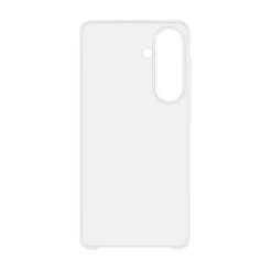 Samsung Clear Case Transparent, für galaxy S26+, EF-QS947CT