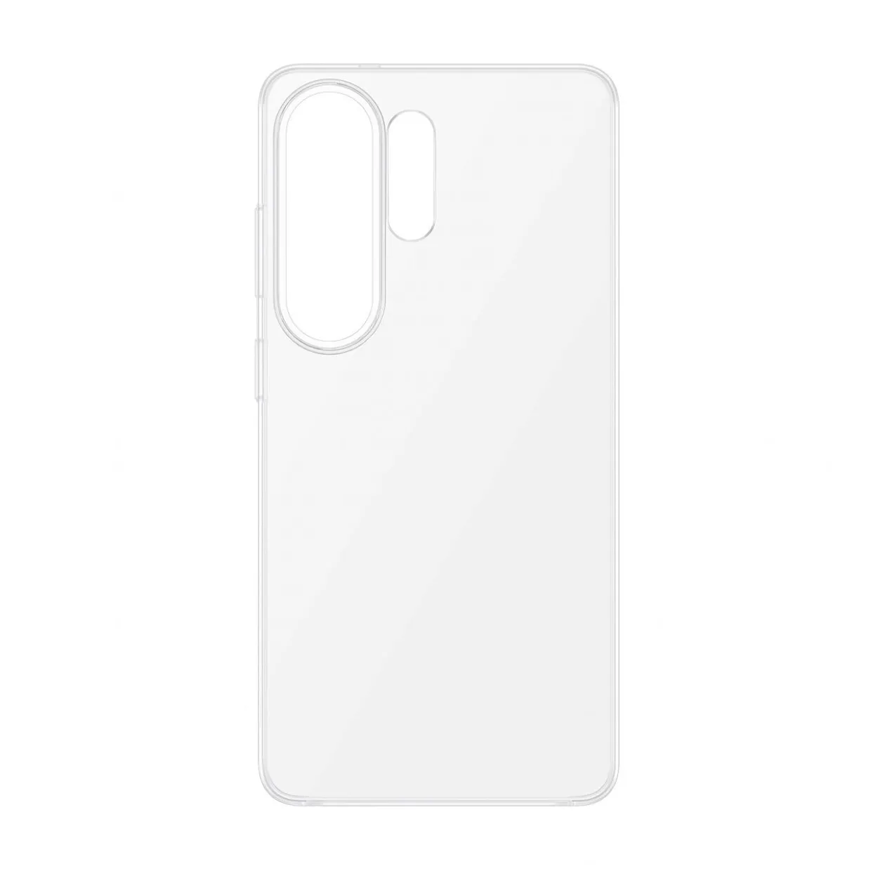 Samsung Clear Case Transparent, für Galaxy S26 Ultra, EF-QS948CT