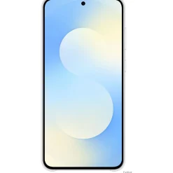 Samsung Clear Cover fr Galaxy S25 FE, Transparent