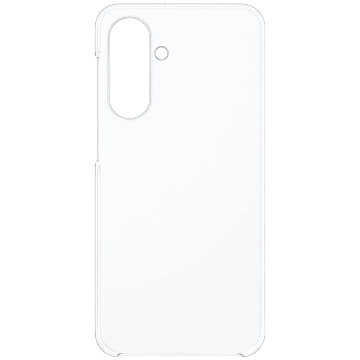 Samsung Clear Cover Galaxy A17