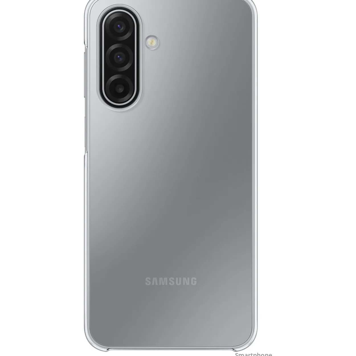 Samsung Clear Cover Galaxy A17