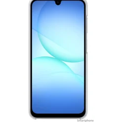 Samsung Clear Cover Galaxy A17