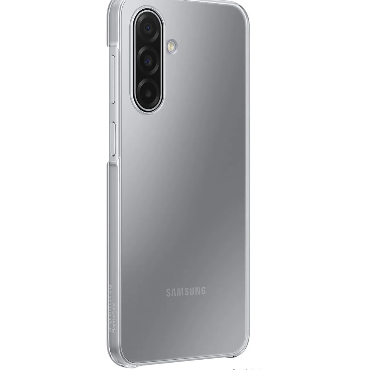 Samsung Clear Cover Galaxy A17