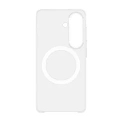 Samsung Clear Magnet Case Transparent, für Galaxy S26, EF-CS942CT