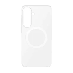 Samsung Clear Magnet Case Transparent, für galaxy S26+, EF-CS947CT