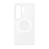 Samsung Clear Magnet Case Transparent, für Galaxy S26 Ultra, EF-CS948CT