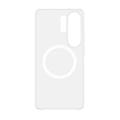 Samsung Clear Magnet Case Transparent, für Galaxy S26 Ultra, EF-CS948CT