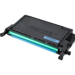 Samsung CLP-620/670 Toner CLT-C5082S/ELS - 2000S cyan