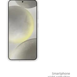 Samsung EF-MS921- S24 - Klapphülle für Mobiltelefon - white