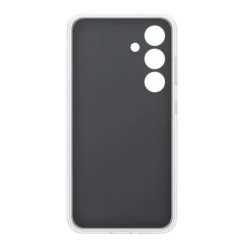 Samsung EF-MS921- S24 - Klapphülle für Mobiltelefon - white