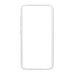 Samsung EF-MS921- S24 - Klapphülle für Mobiltelefon - white